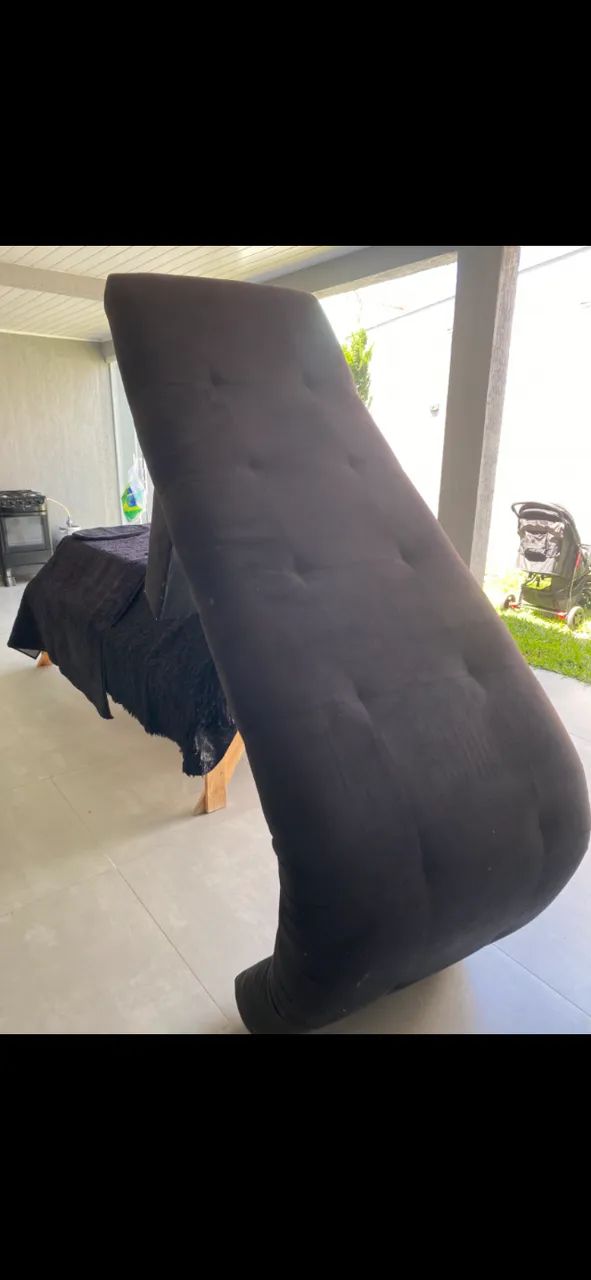 Maca estética 