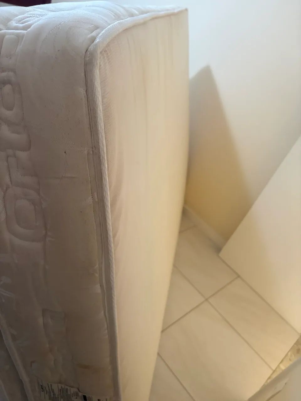 Colchão Casal Ortobom Molas ensacadas - Foto 2