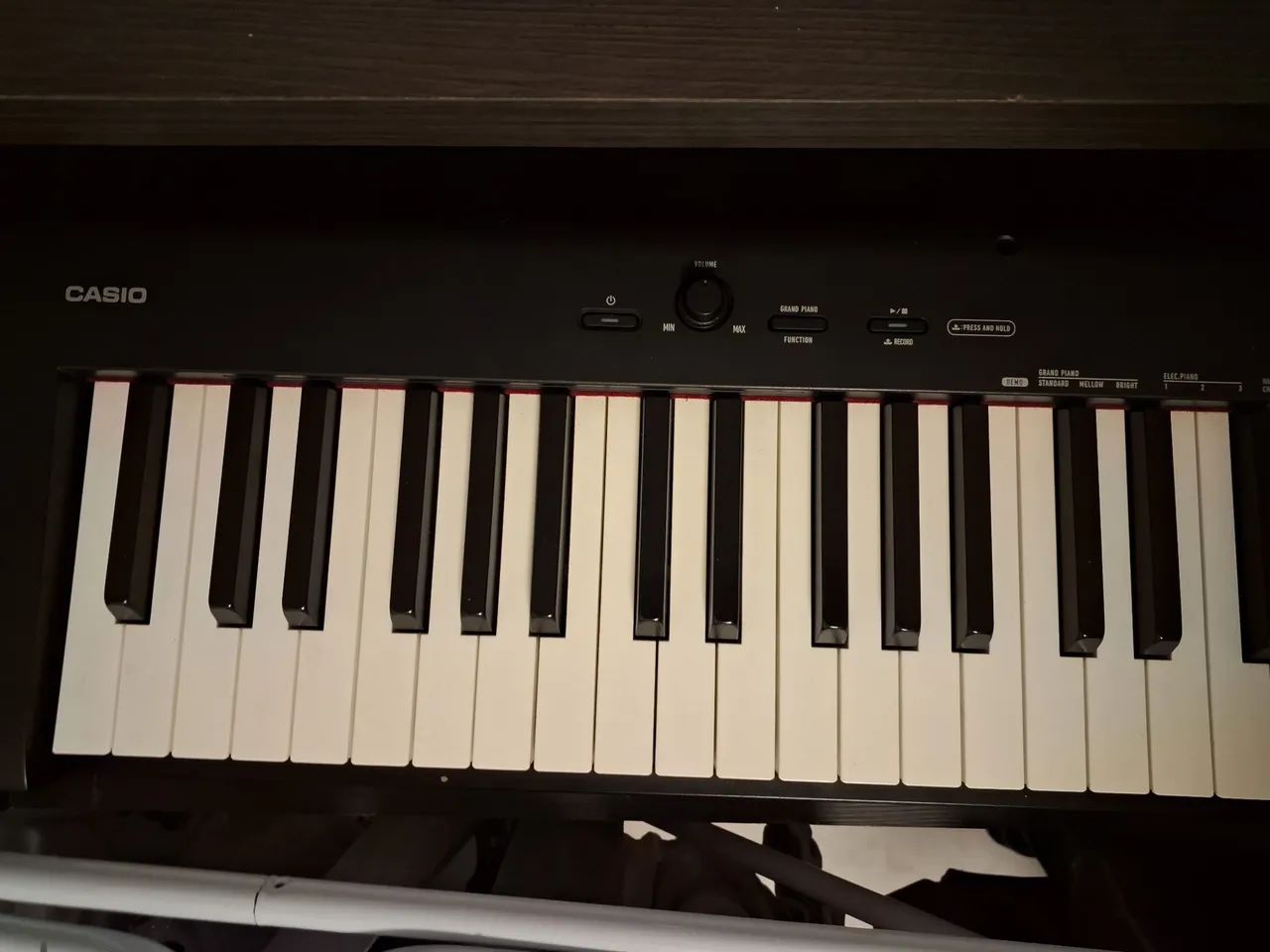 Cassio CDP S150 - Foto 5