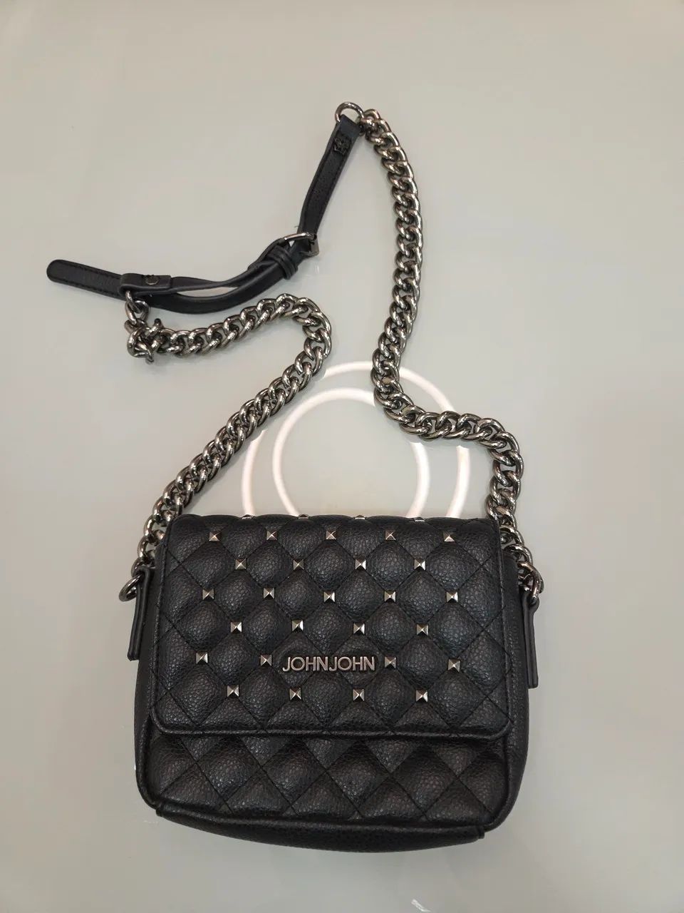 Bolsa tiracolo John john 
