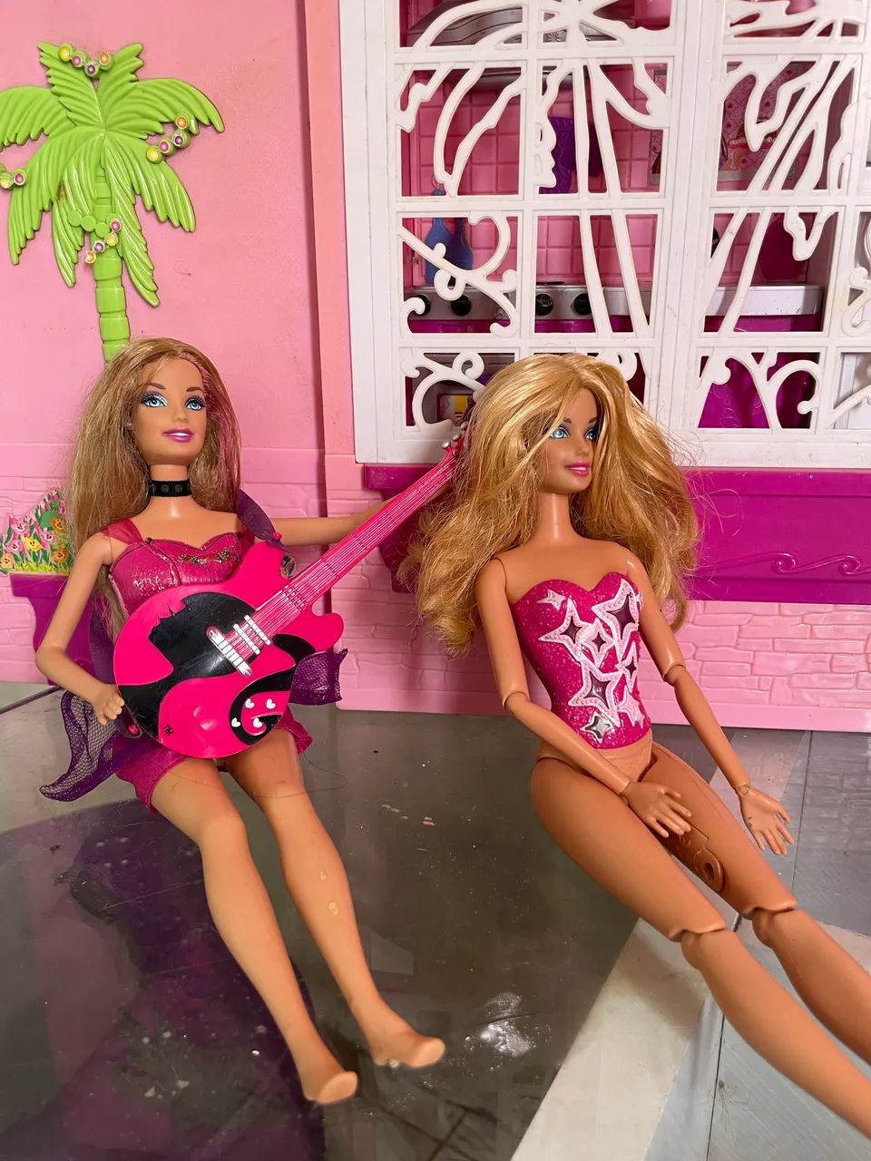 Barbie original  - Foto 4