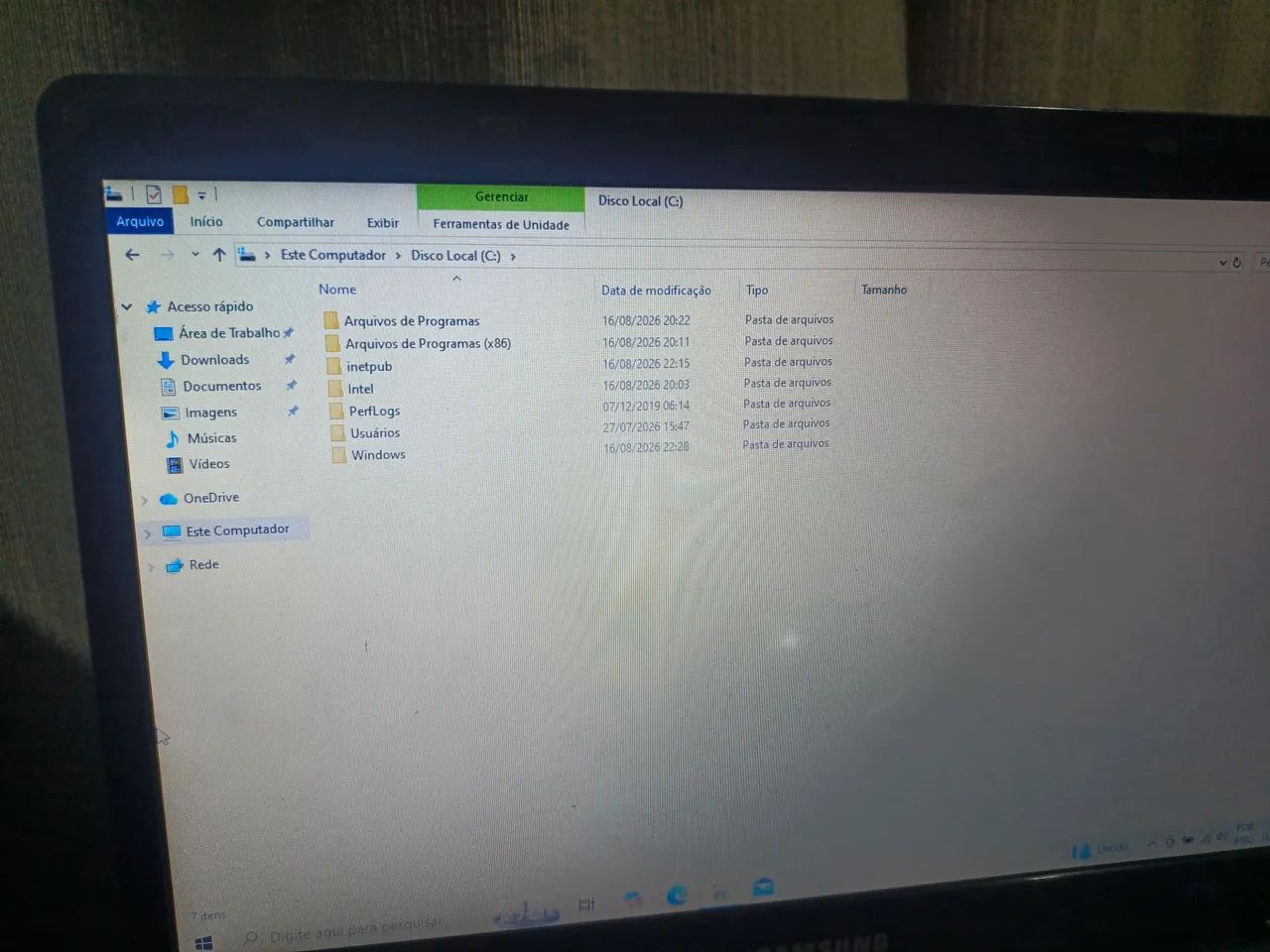 Notebook Samsung 300epc - Foto 4
