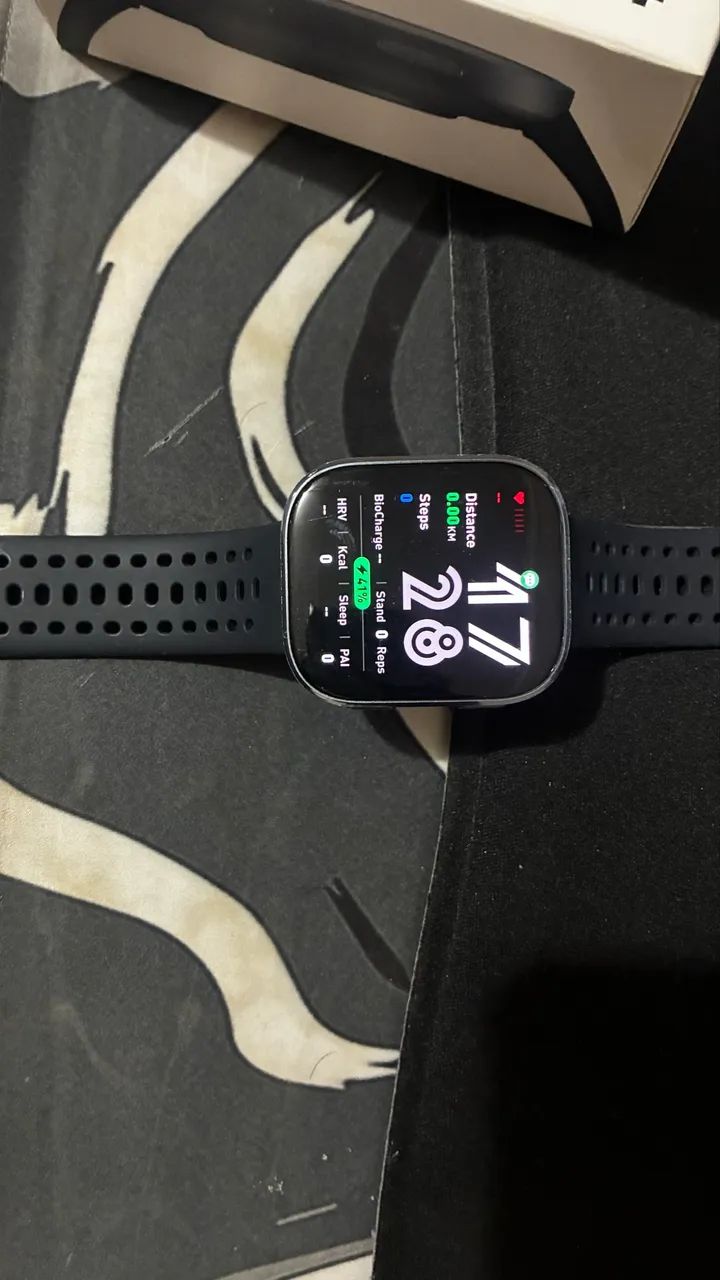 Amazfit bip 6  - Foto 3