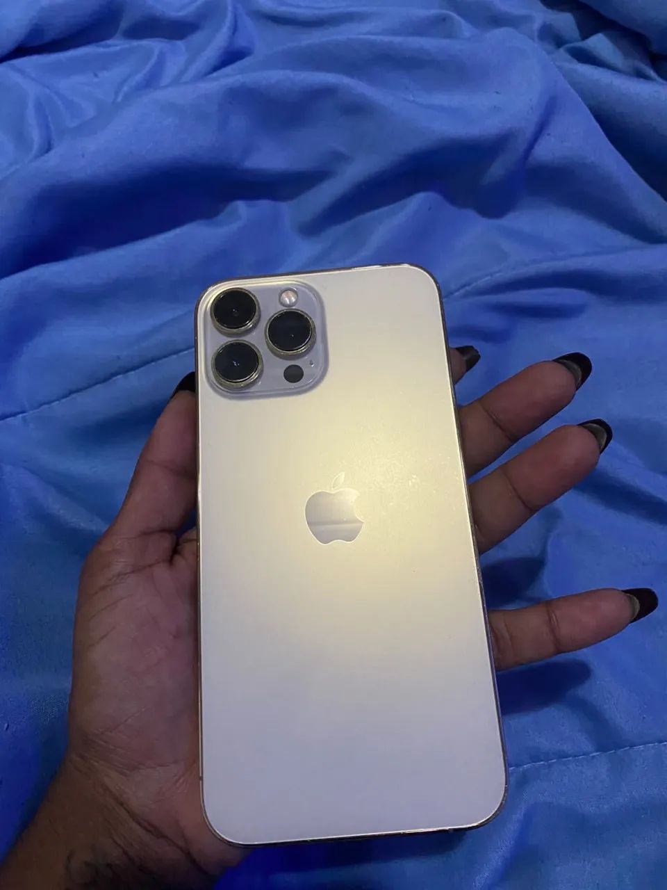 ? VENDO iPHONE 13 PRO MAX - 128GB  - Foto 4