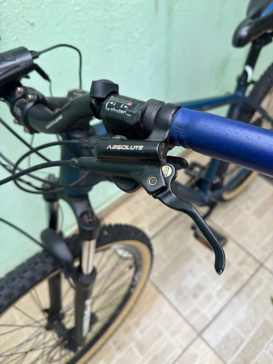 Bicicleta ( bike) aro 29 - Foto 2