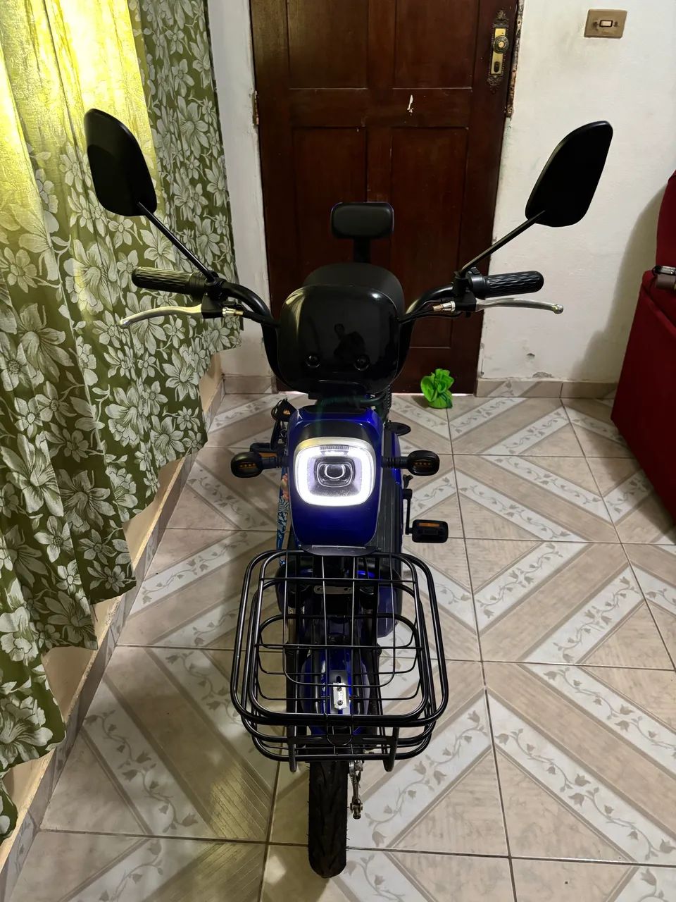 Bicicleta Elétrica - Foto 3