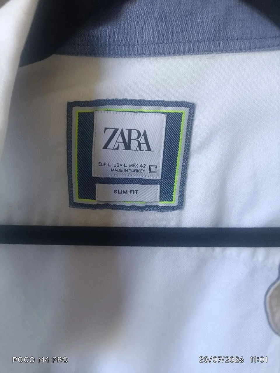 Camisa Social  - Foto 2