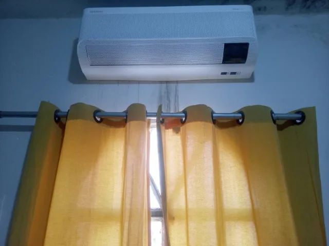 Split Samsung inverter  - Foto 4
