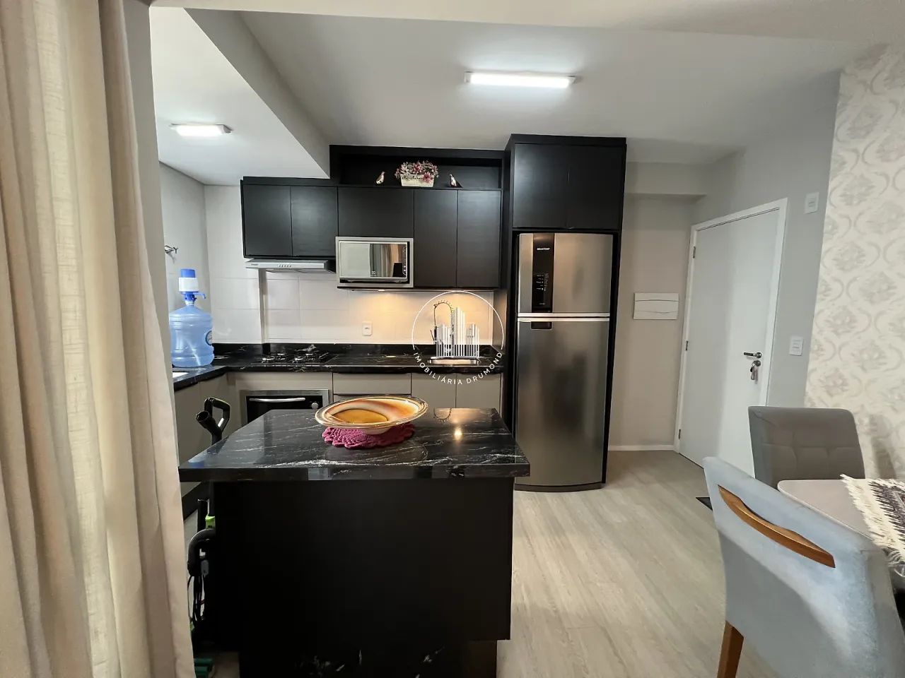 Apartamento 2 Quartos com Piscina - Pedra Branca - PLC - Foto 2