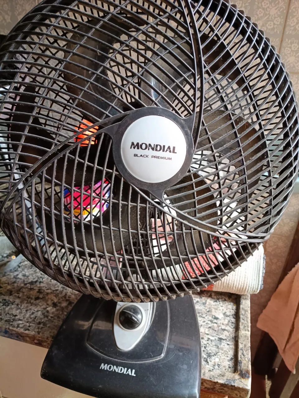 Ventilador 