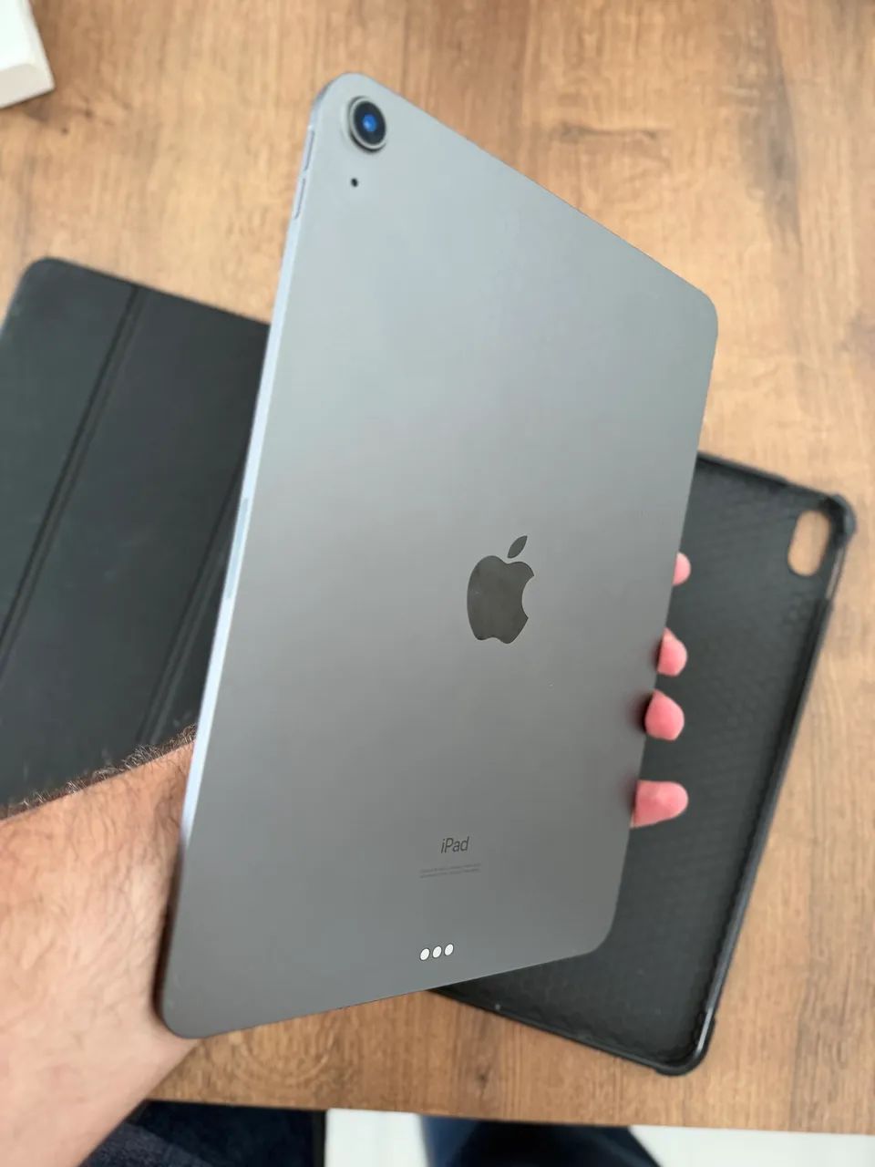 IPAD AIR 4 