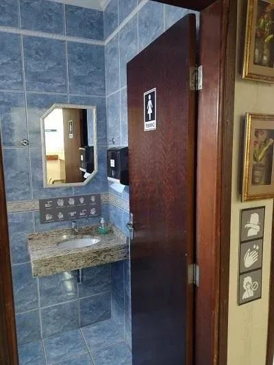 Imóvel Comercial para Venda em Agudos, Centro, 1 dormitório, 2 banheiros - Foto 5