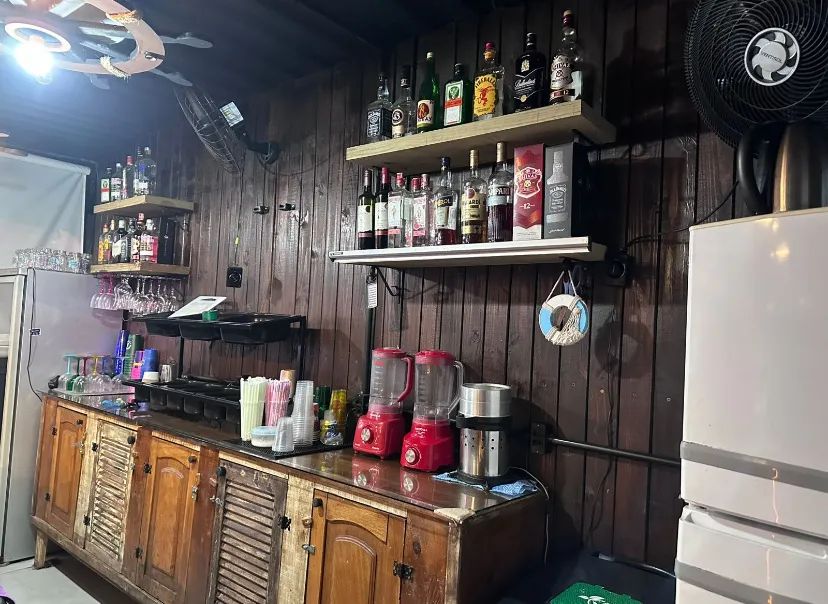 Vendo ponto comercial de Drinks no vila lounge - Foto 5