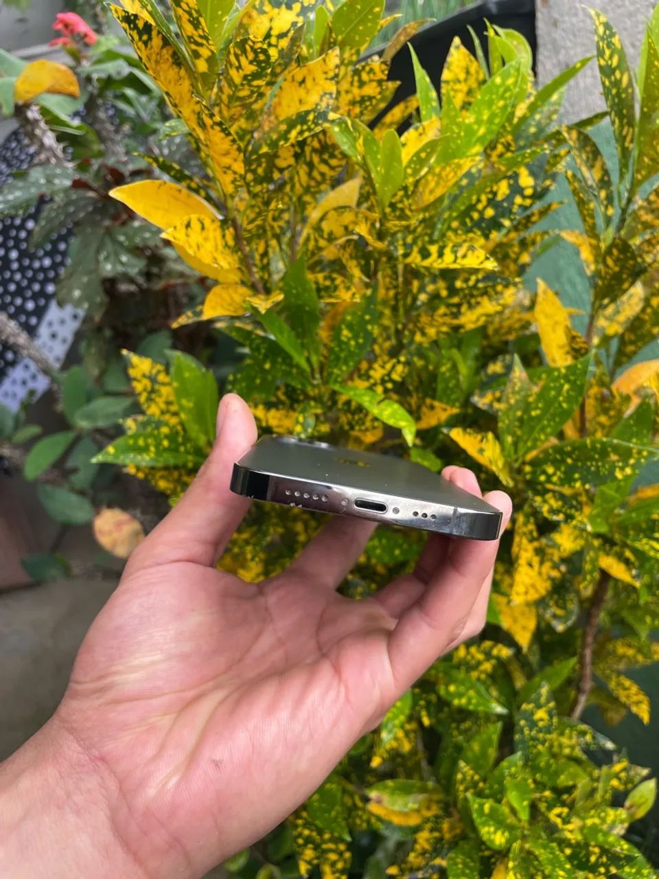 iPhone 12 Pro 128gb - Foto 5