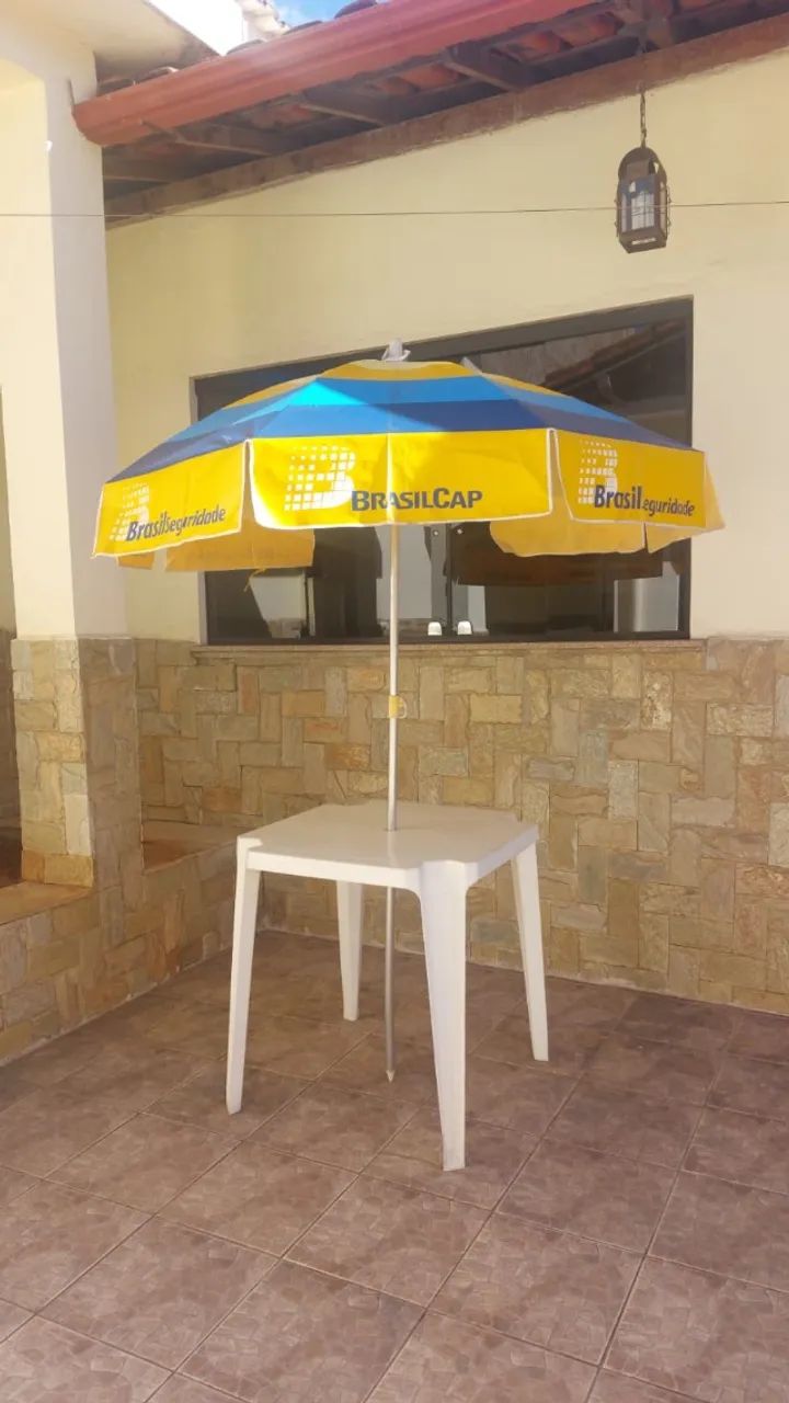 Guarda Sol - Foto 2