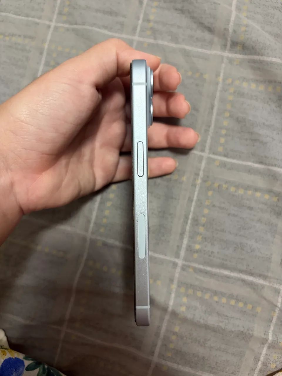 Iphone 15 de 128gb - Celulares e Smartphones - Jardim Apipema