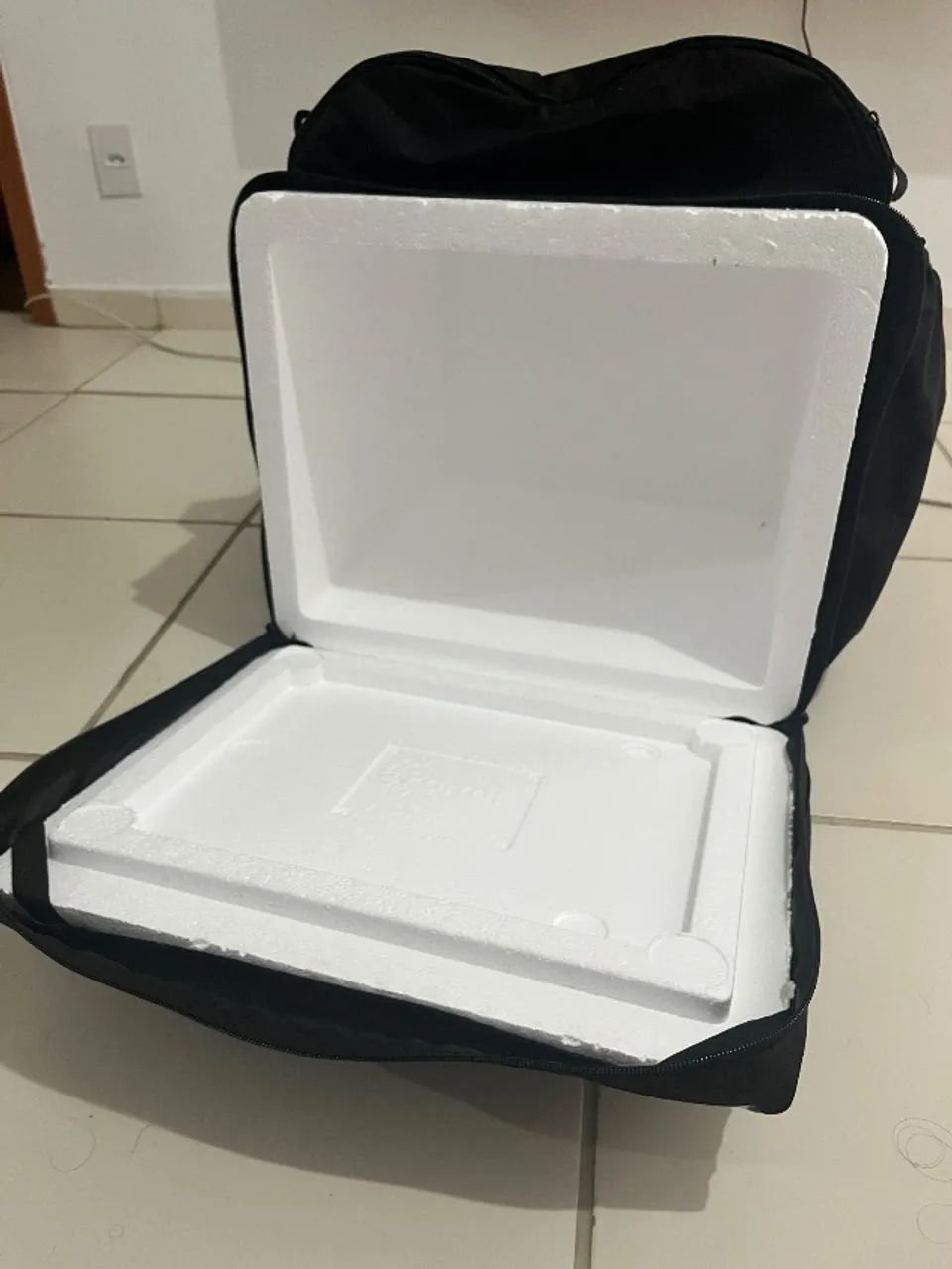 Bag entregador 45L - Foto 3