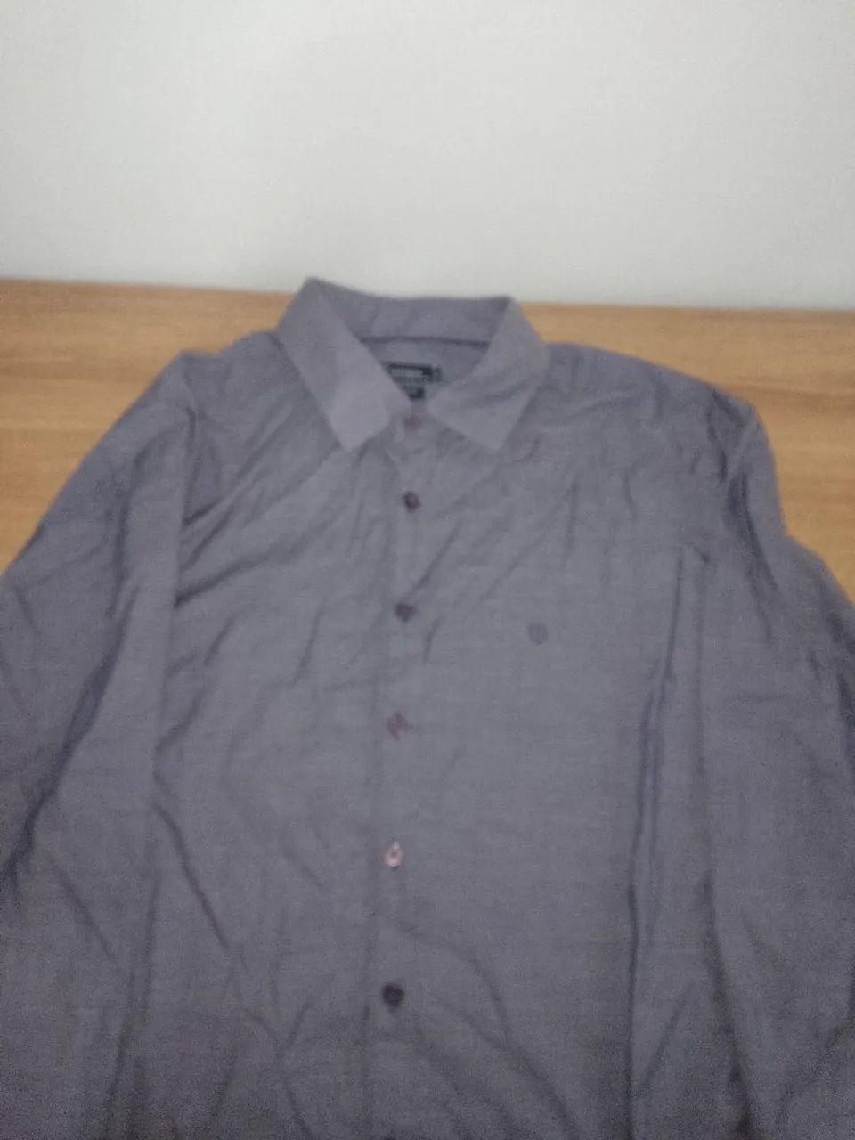 Camisa Da Individual  - Foto 4