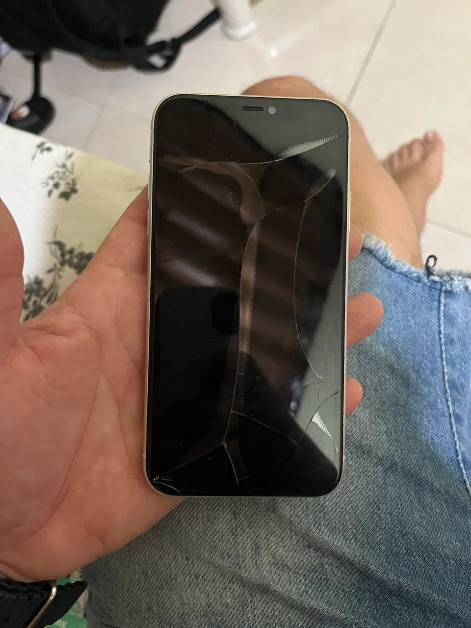 iPhone 11 - Foto 3