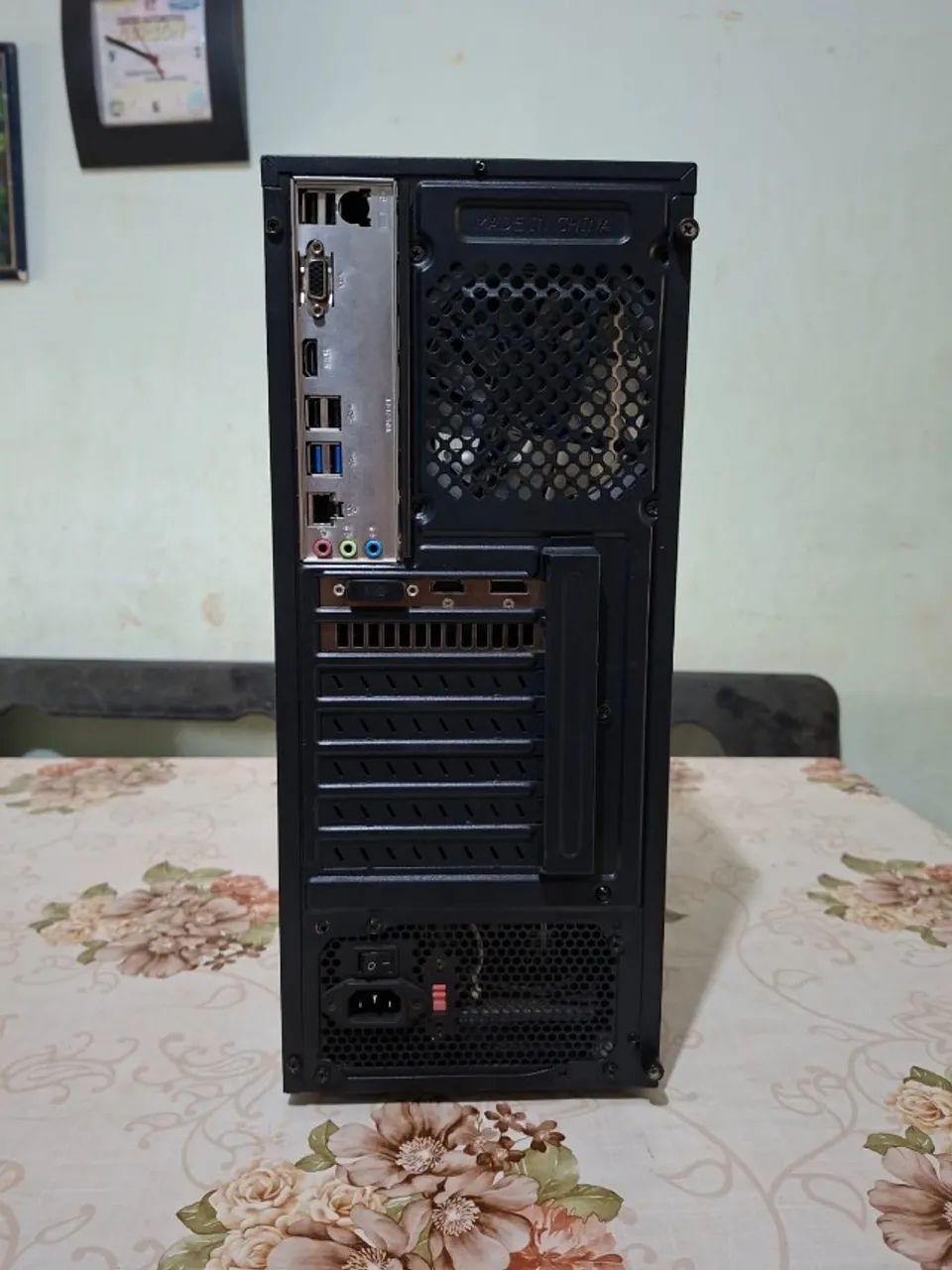 PC Gamer Usado em Ótimo Estado - Foto 4