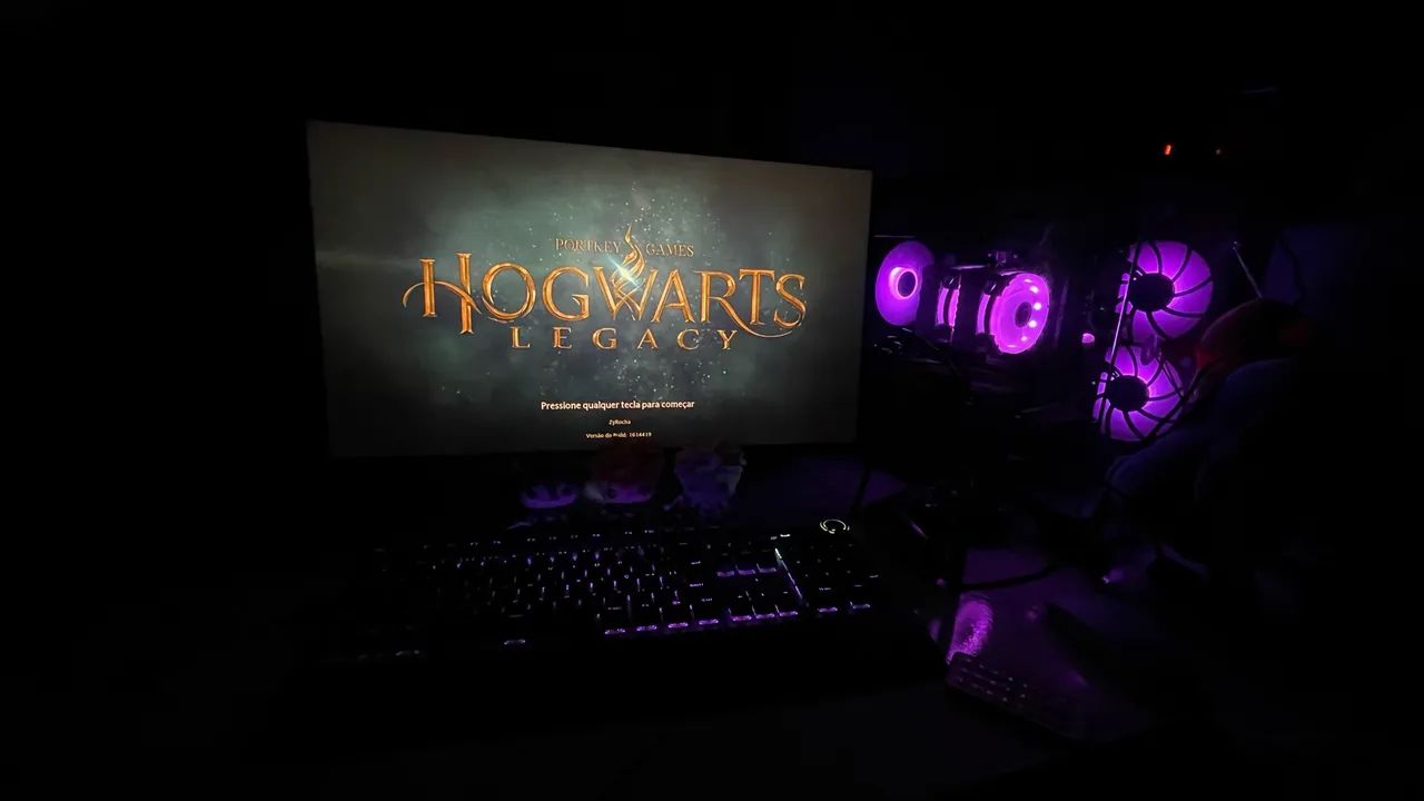 Monitor QD mine led 300hz  - Foto 3