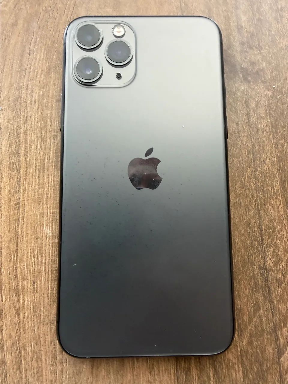 Iphone 11 PRO 256GB GRAFITE - Celulares e Smartphones - Santo