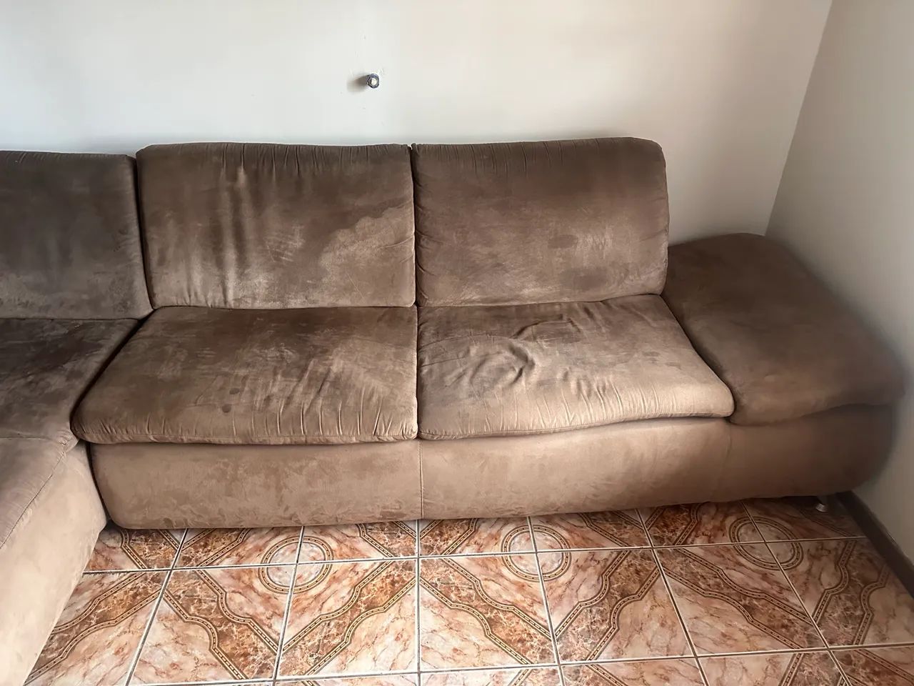 Sofá L - Foto 3