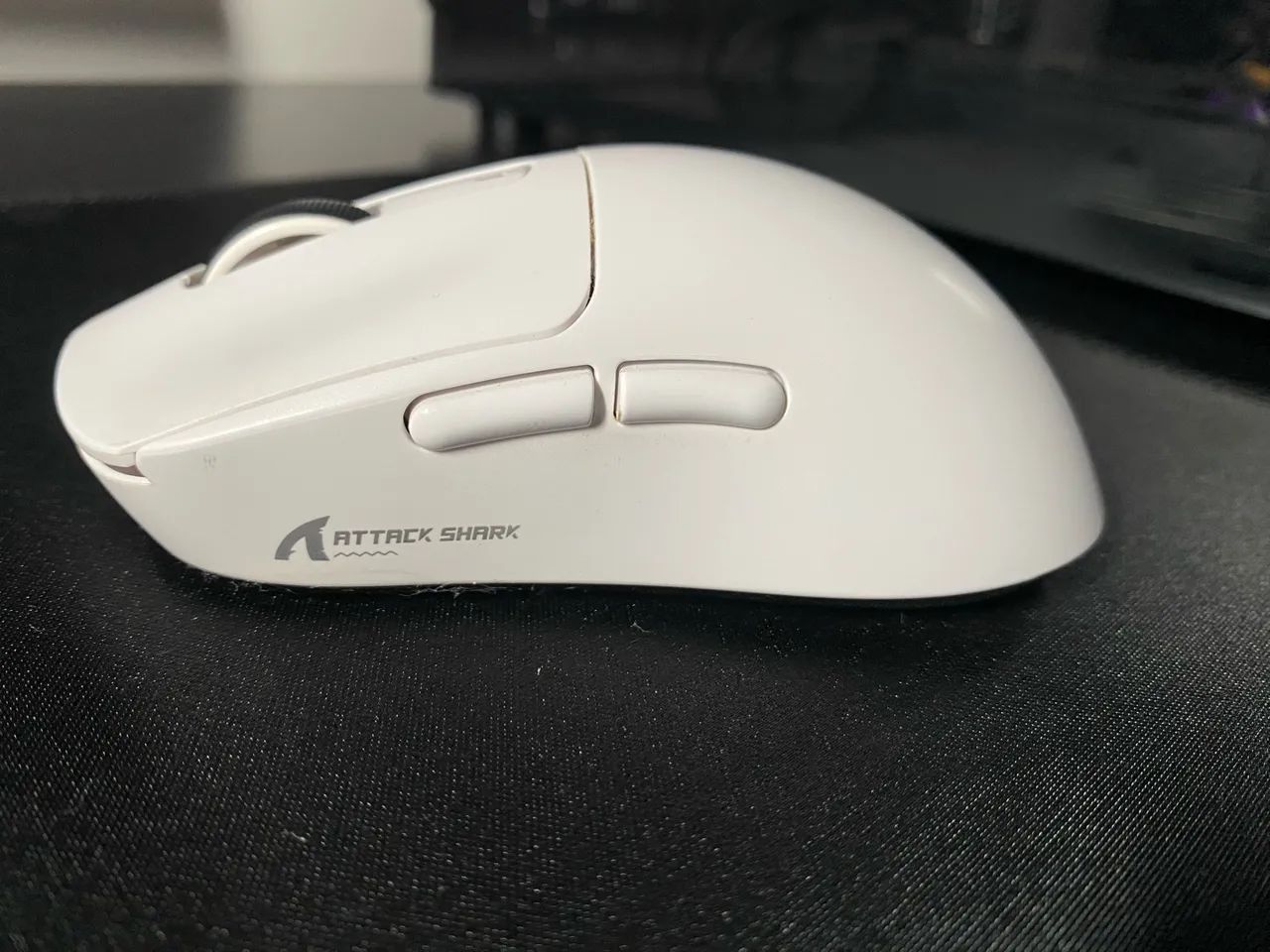 Mouse attack shark x3 - Foto 2