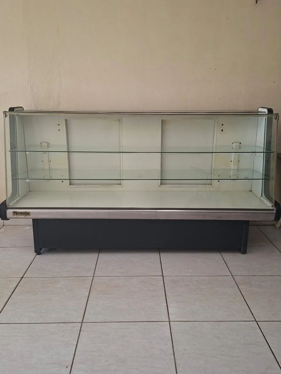 Balcão de padaria - Foto 2