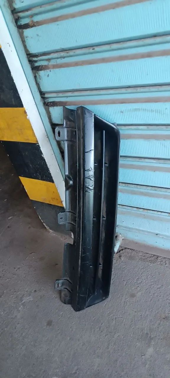 Peça de omega 