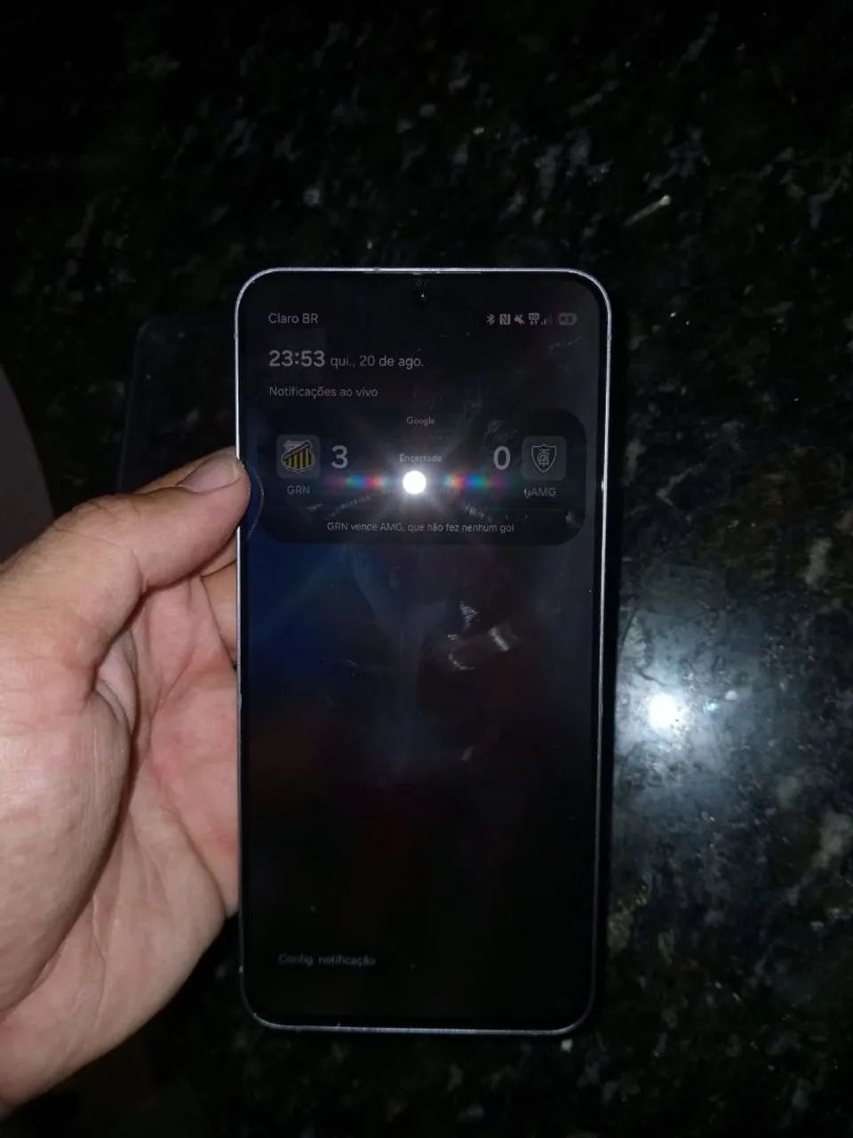 SAMSUNG GALAXY S25FE