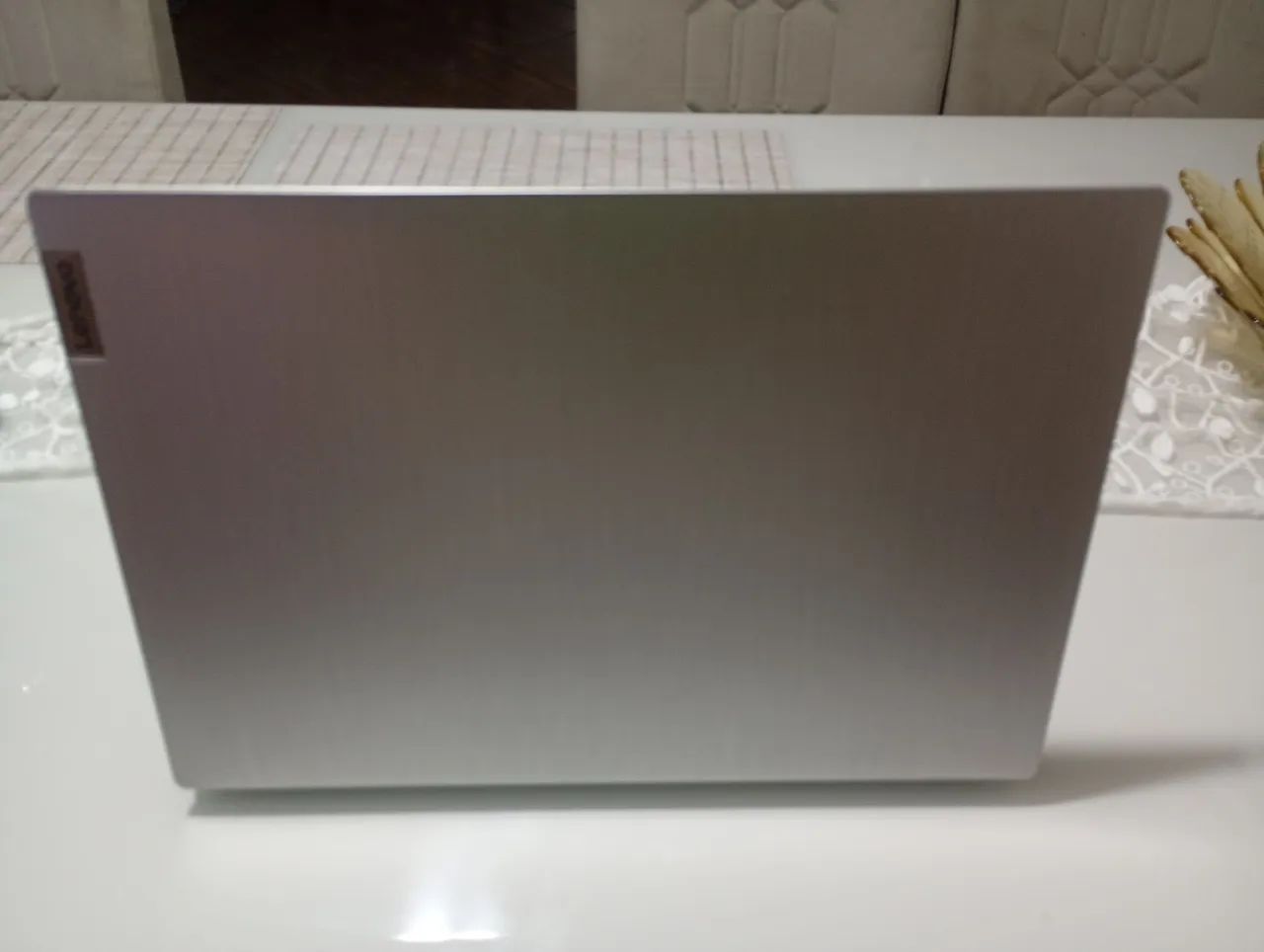 VENDA DE NOTEBOOK USADO - Foto 4