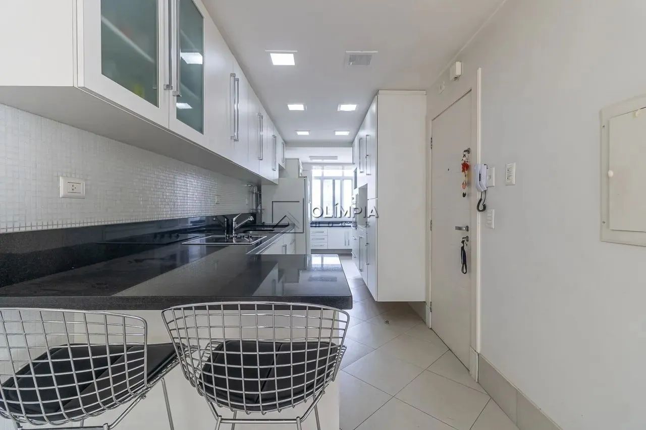 Aluguel Apartamento 1 Dormitórios - 126 m² Jardim Europa - Foto 14