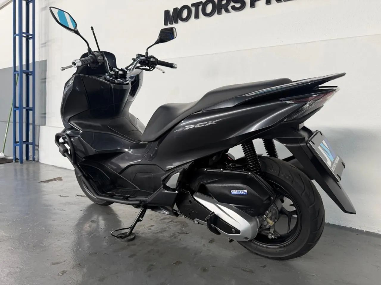 Honda Pcx 160  2023 - Foto 5