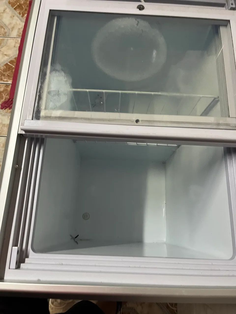 FREEZER EOS 138l  - Foto 2