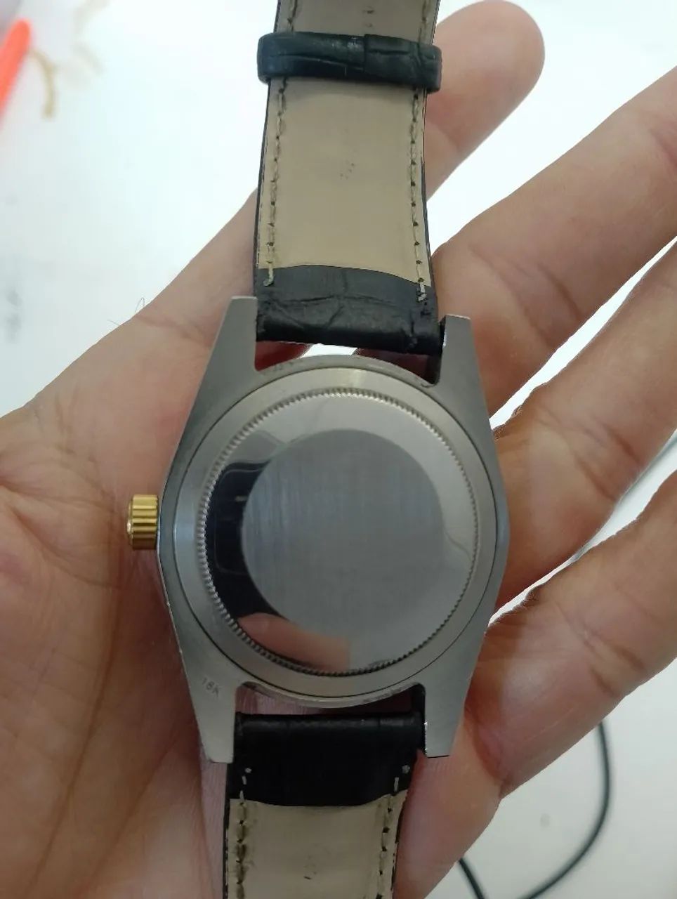 Relógio rolex  - Foto 5