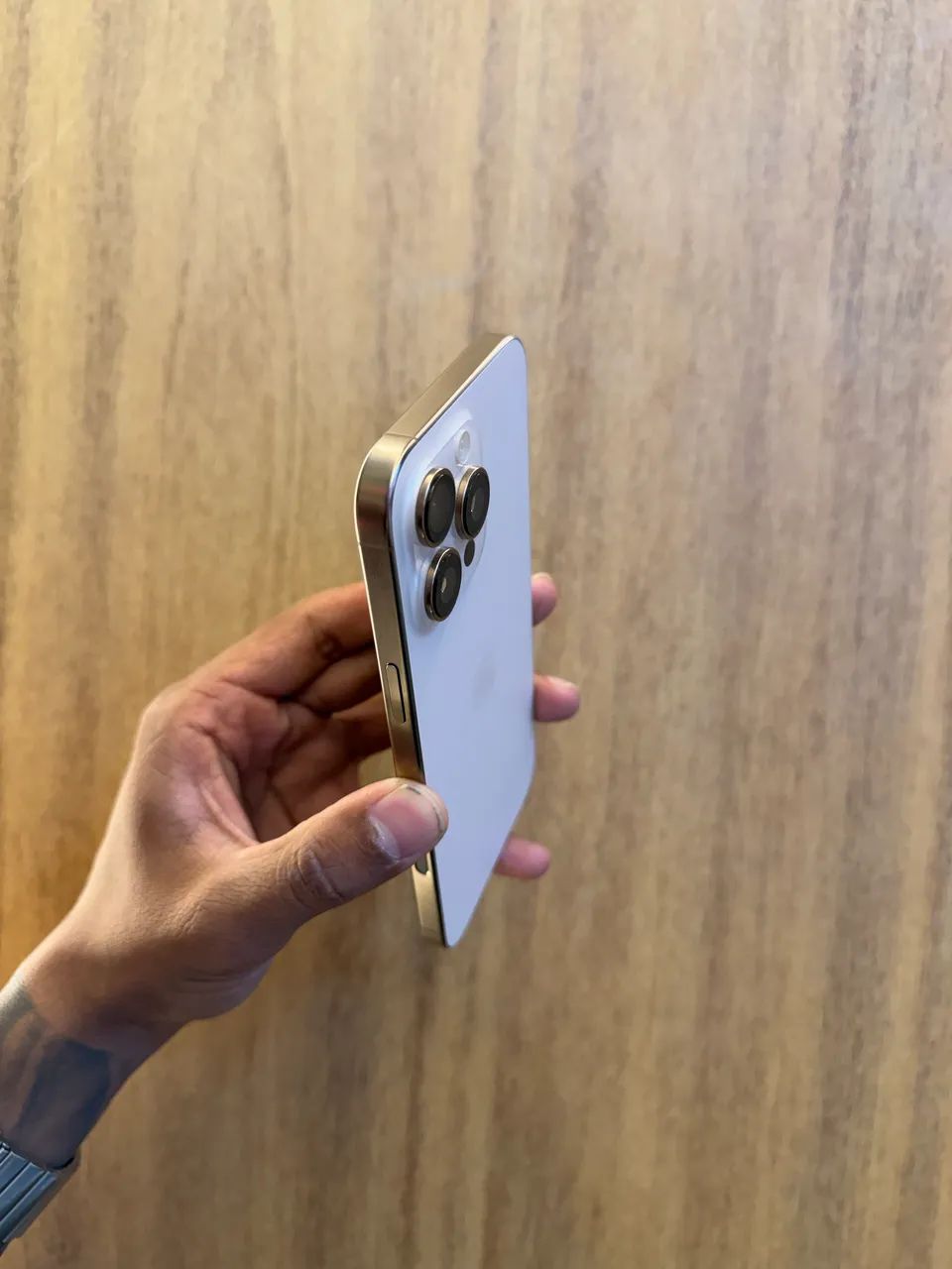 iPhone 16 Pro max 256 - Foto 3