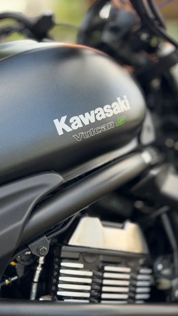 Vulcan S 650cc 23/23 ( Extra ) - Foto 4