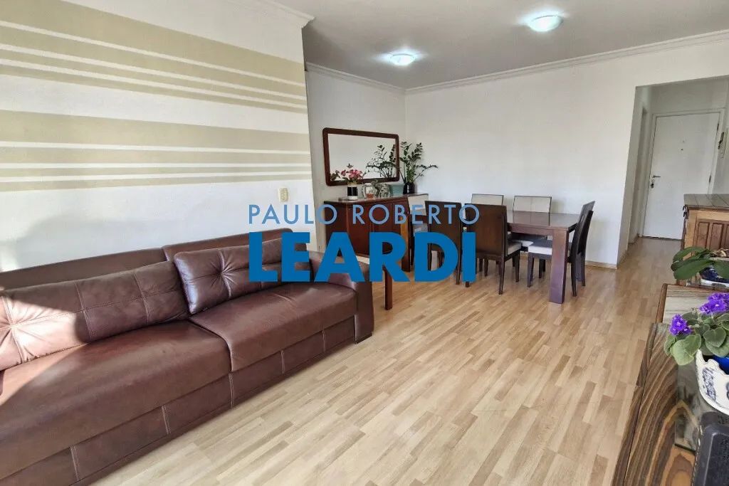 APARTAMENTO - VILA OLÍMPIA - SP