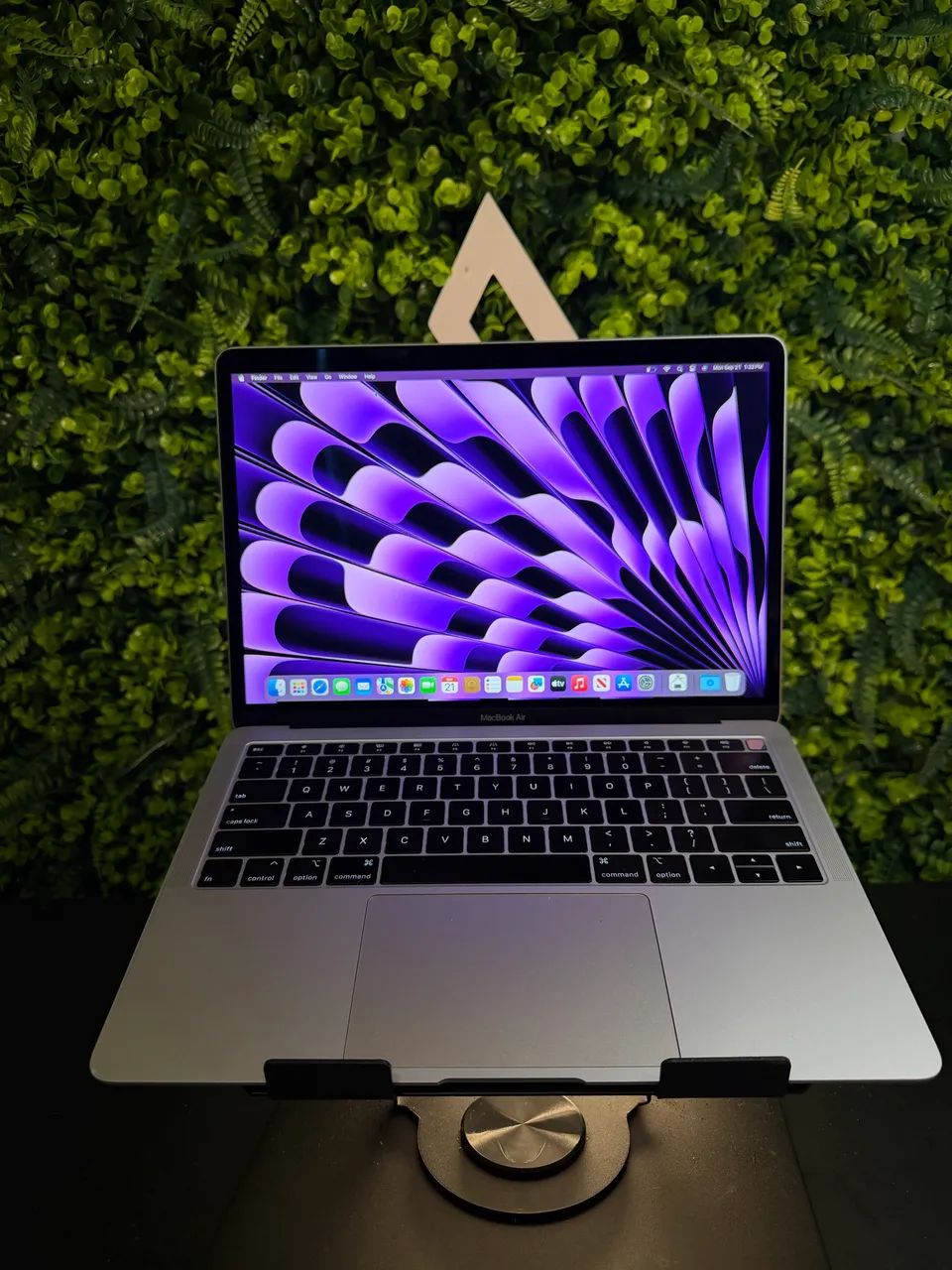 MACBOOK AIR RETINA 2019 A1932 I5 8GB 256GB SSD SONOMA + CARREGADOR