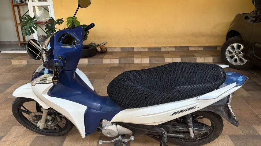 Honda 125 EX/ 125 EX Flex 2022 - 1502074719 | OLX
