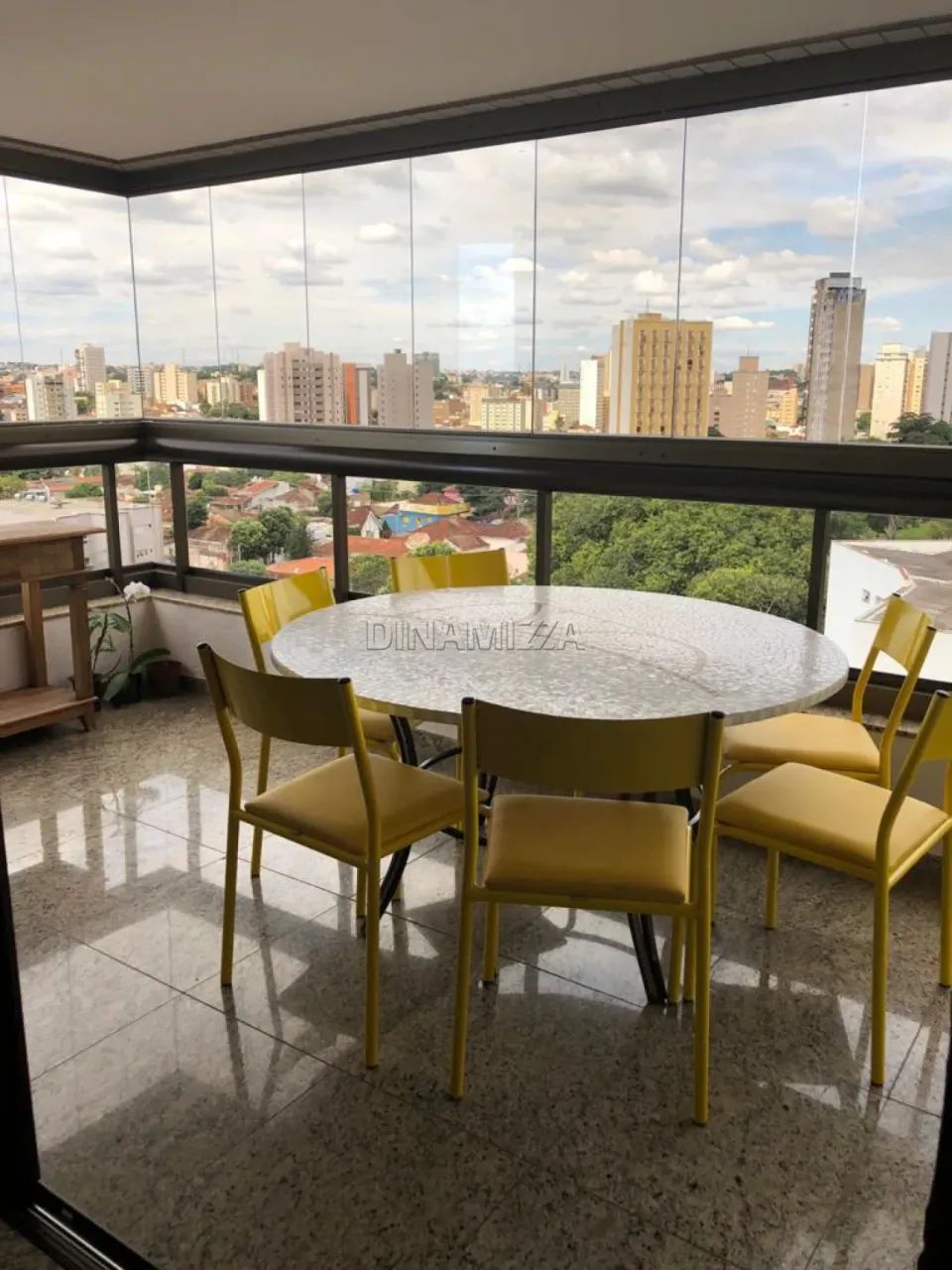 APARTAMENTO A VENDA NO EDIFÍCIO PORTAL DO VALE - Foto 3