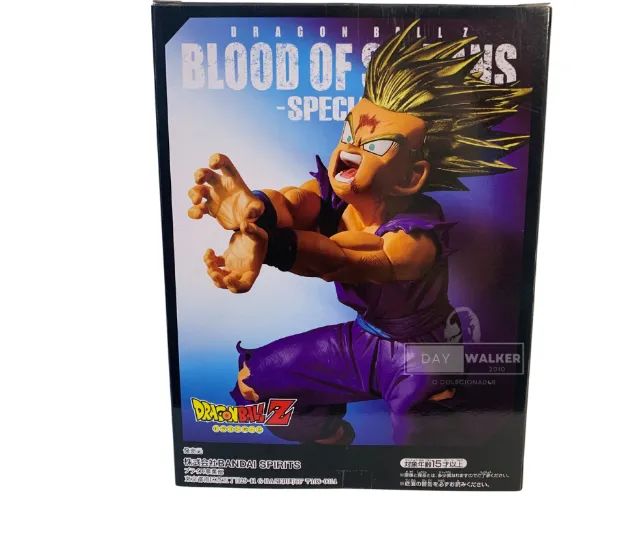 Dragon Ball Gx Materia The Yamcha - Foto 4