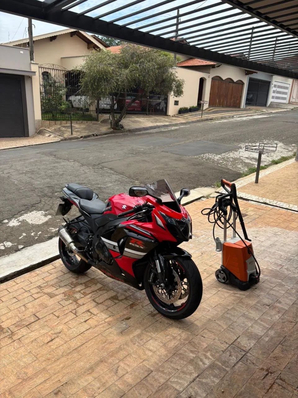VENDO SRAD 1000 - Foto 5