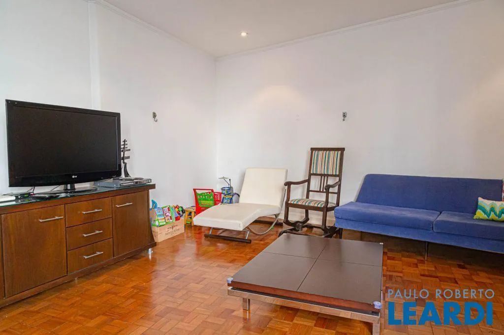 APARTAMENTO - HIGIENÓPOLIS - SP - Foto 4