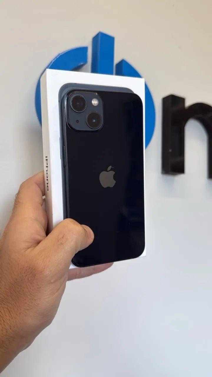 iPhone 13 256gb 