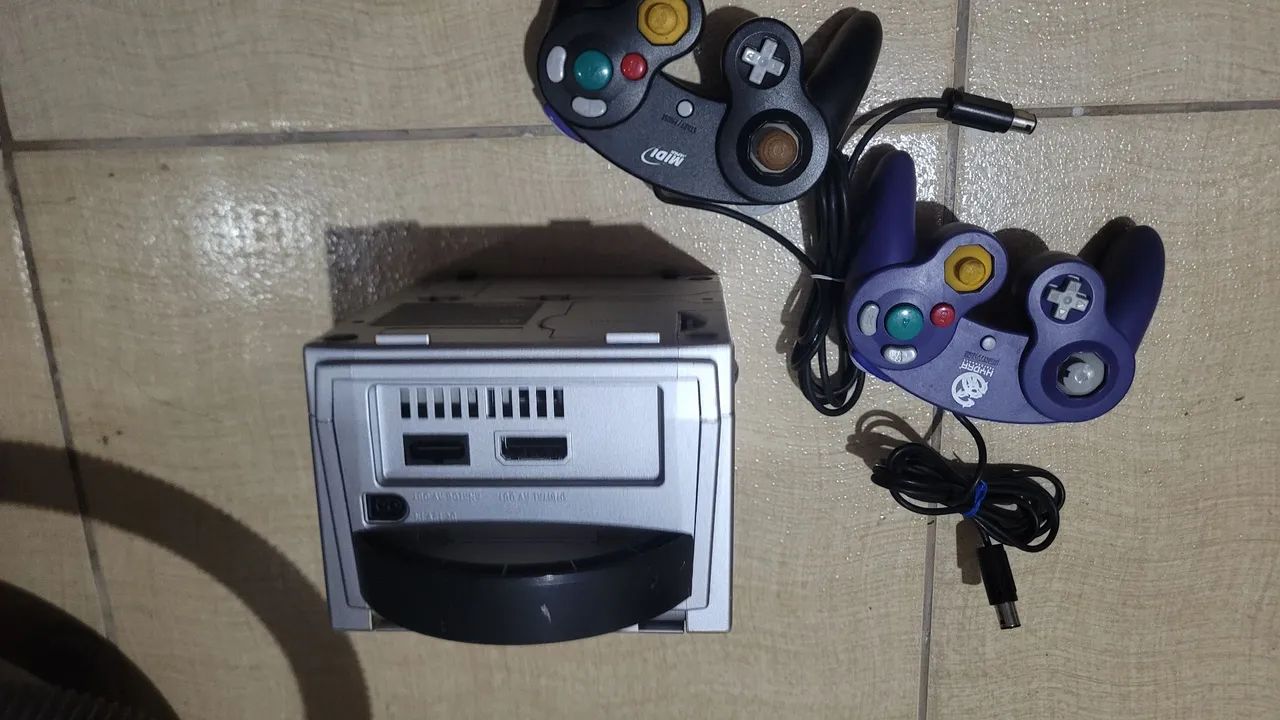 Game cube - Foto 2