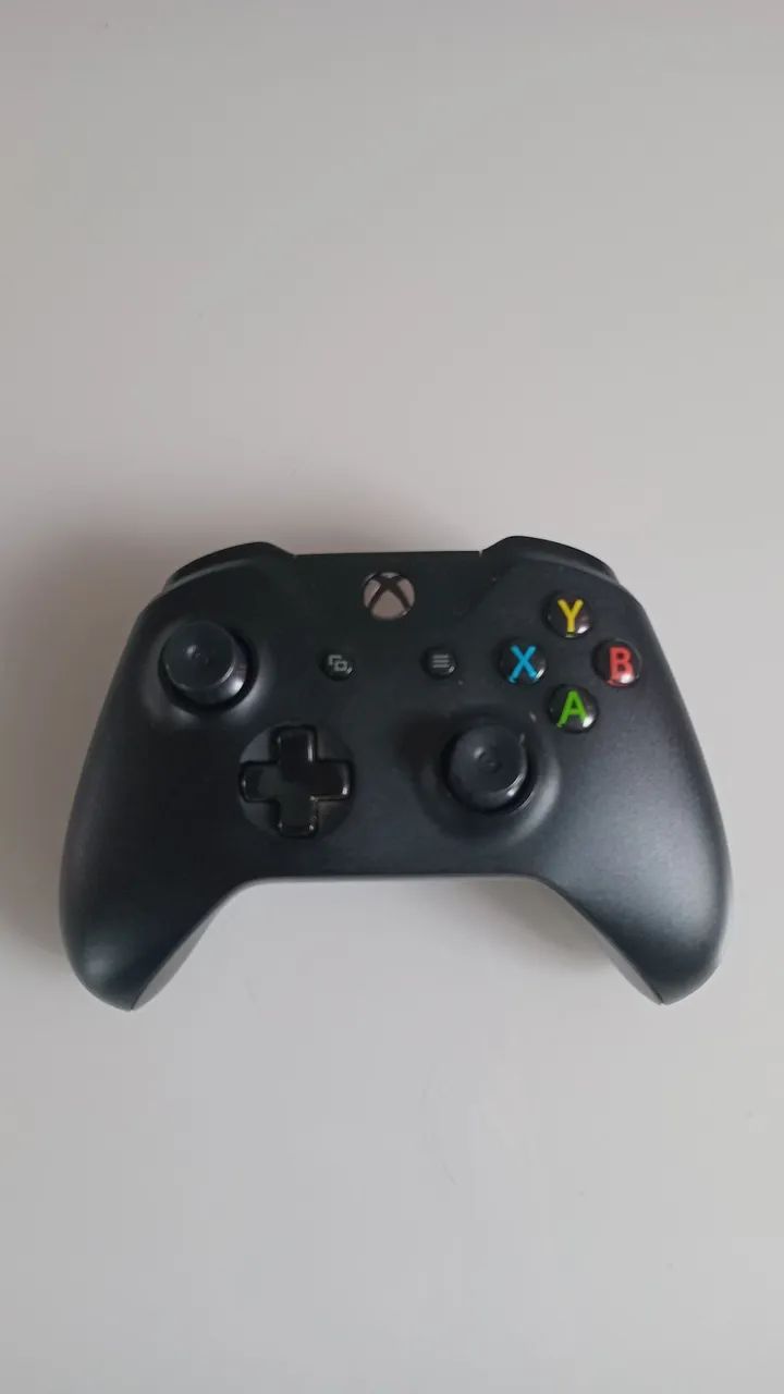 Xbox One X - Foto 2