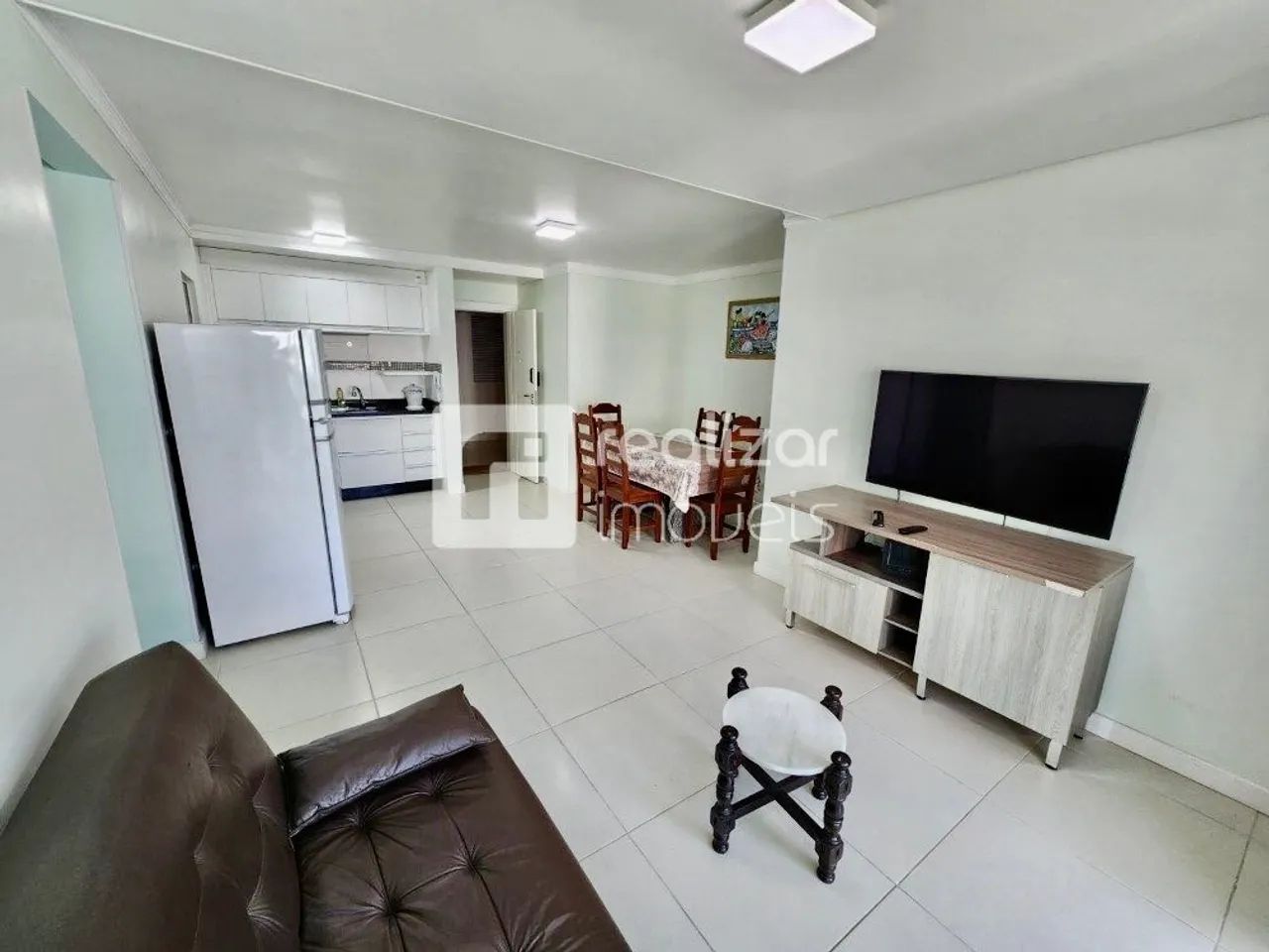 Apartamento 2 quartos no bairro Ingleses Florianópolis - Foto 4