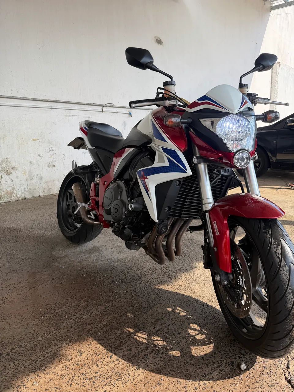 Cb1000 barracuda  - Foto 4